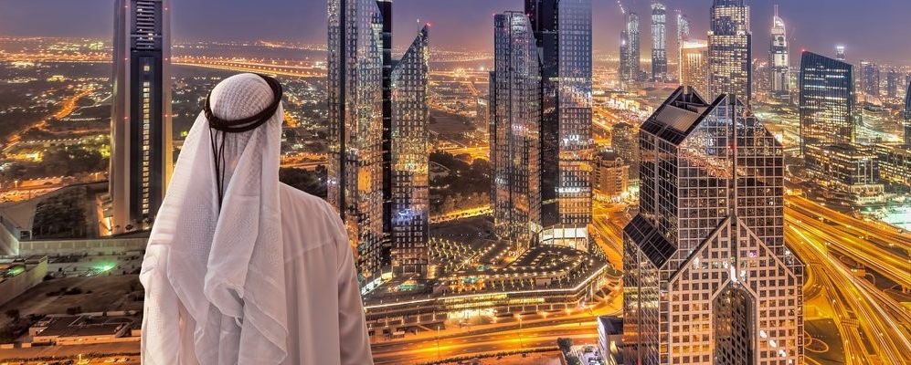 The Future of Smart Cities in the GCC